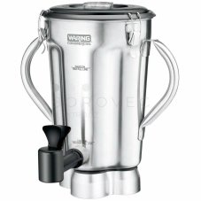 WARING COMMERCIAL nádoba nerez 4 l CAC125 s kohoutem