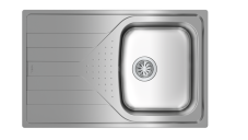 Teka UNIVERSE 45 T-XP 1B 1D