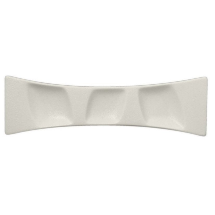 RAK Porcelain RAK Talíř koktejlový 32 × 9,5 cm, bílá | RAK-NFMZCP32WH RAK Porcelain RAK Talíř koktejlový 32 × 9,5 cm, bílá | RAK-NFMZCP32WH