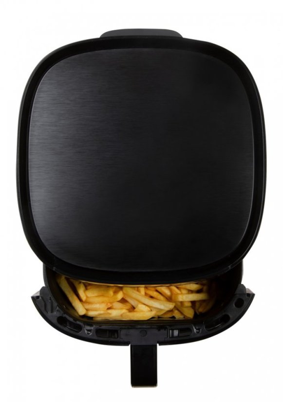 Horkovzdušná fritéza DOMO DO543FR