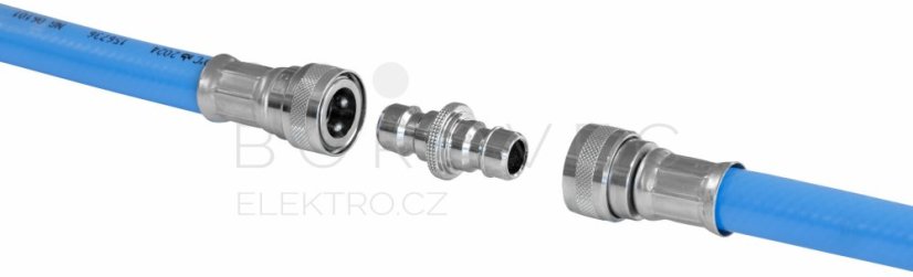 Vikan rychlospojka pro hadice 1/2" 880705