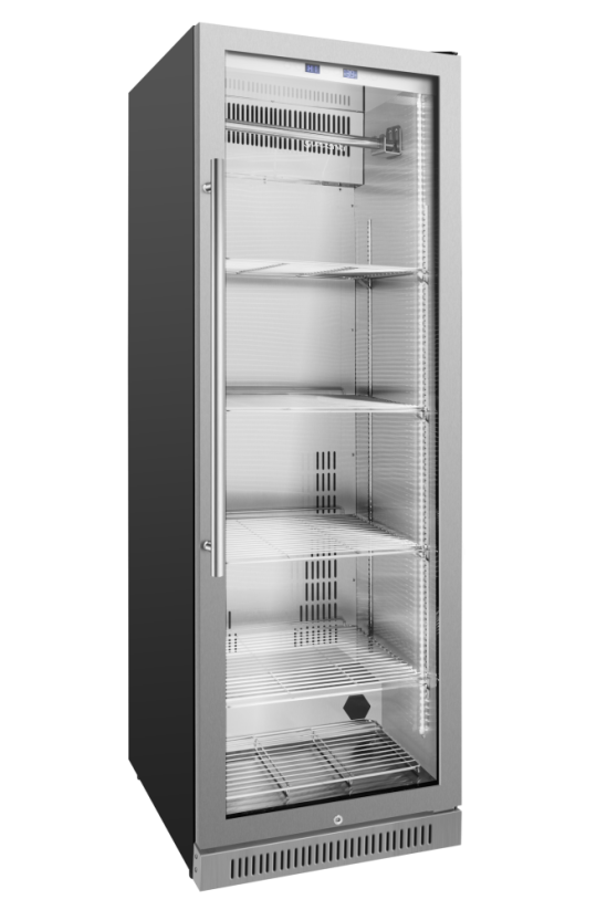 Zrací skříň Guzzanti GZ 415DA