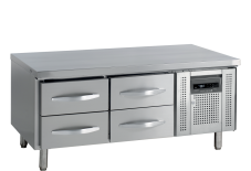Chladicí podestavba TEFCOLD UC 5240