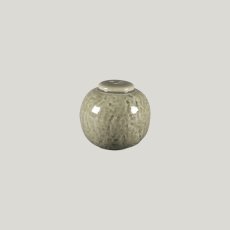 RAK Porcelain Krush solnička, šedá
