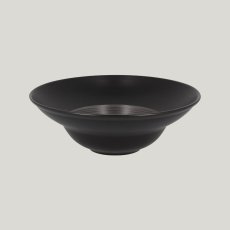 RAK Porcelain RAK Trinidad talíř hluboký extra pr. 26 cm, šedý | RAK-TRCLXD26BG