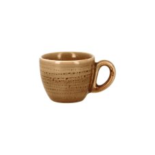 RAK Porcelain RAK Twirl šálek na espresso 8 cl – shell | RAK-TW116C08SH
