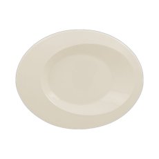 RAK Porcelain RAK Talíř hluboký oválný 29 × 23 cm | RAK-GIOD29