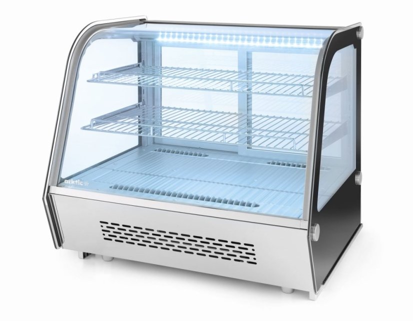 Chladicí skříň set-top, Arktic, 230V/160W, 570x707x(H)680mm