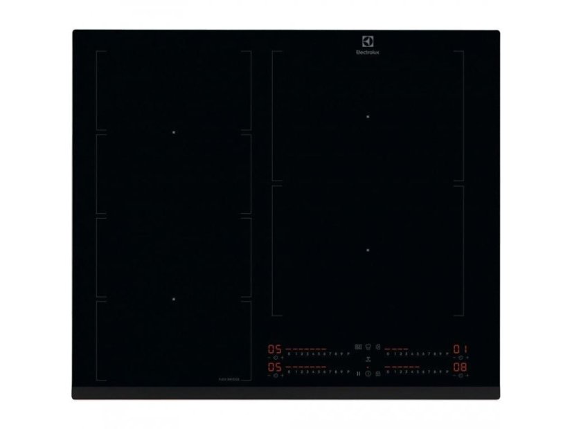 Indukční varná deska Electrolux EIV64453