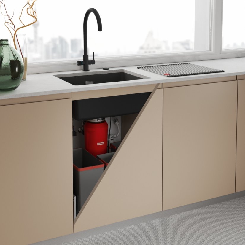 Franke FC 3080.901 LINA CLEAR WATER 2.0 Mat. č.