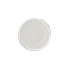 RAK Porcelain RAK Talíř coupe 28 cm – dual | RAK-EACP28DU