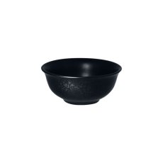 RAK Porcelain RAK Miska nestohovatelná 11 cl, černá | RAK-KRNNBW09
