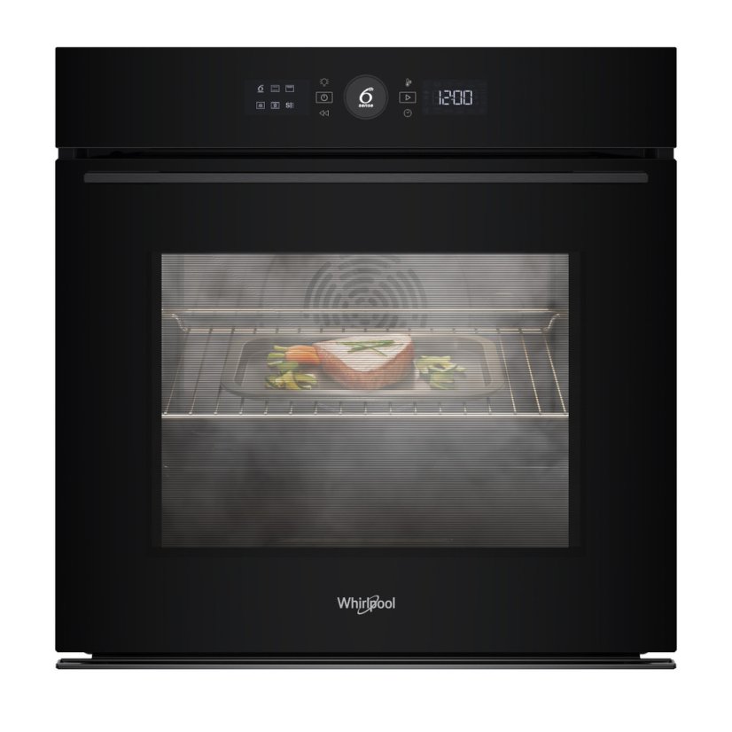 Vestavná trouba Whirlpool WOI5S8HM1SBA