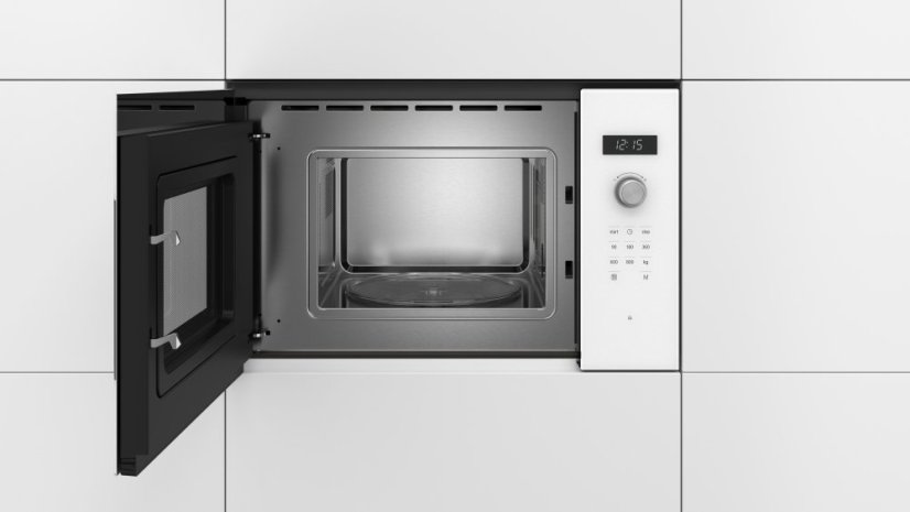 Indukční varná deska Bosch BFL524MW0