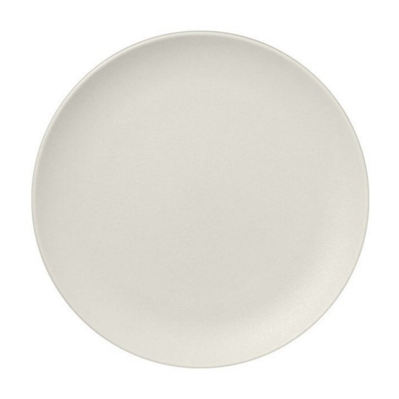 RAK Porcelain RAK Talíř mělký 31 cm, bílá | RAK-NFNNPR31WH