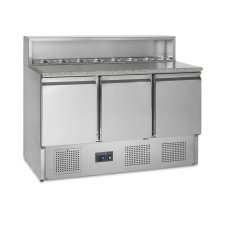 Chladicí pizza stůl TEFCOLD PT 930