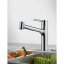 Franke FP 0131.031 CENTRO Chrom