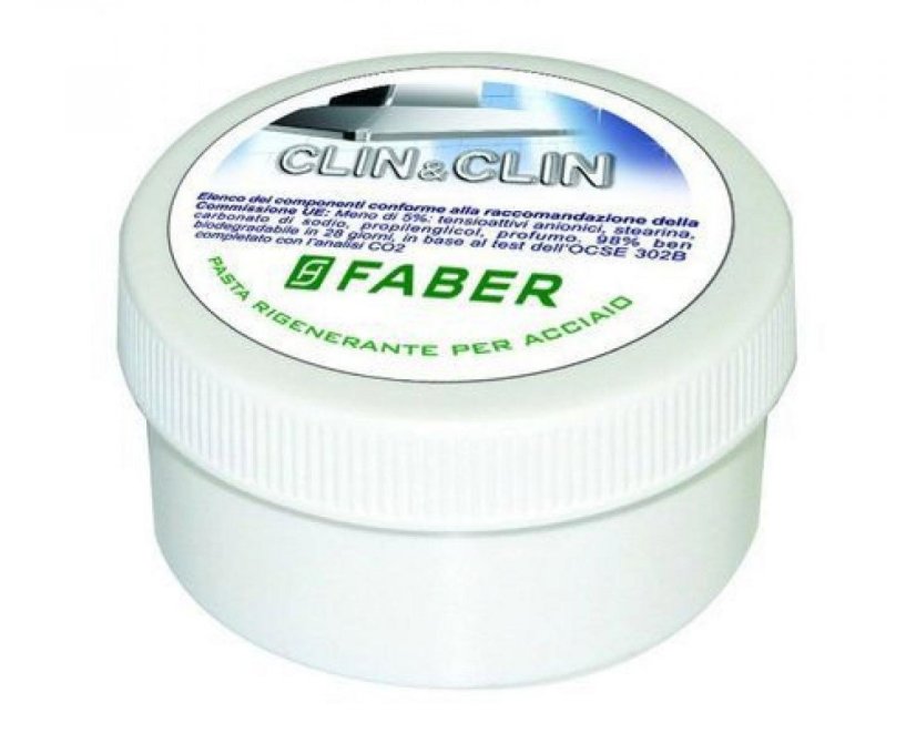 Faber CLIN & CLIN - regenerační pasta Faber CLIN & CLIN - regenerační pasta
