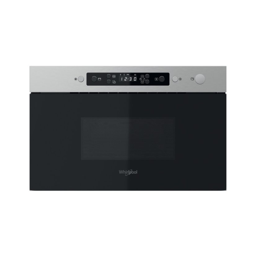Mikrovlnná trouba Whirlpool MBNA910X