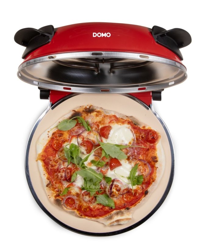 Pizza pec DOMO DO9284PZ