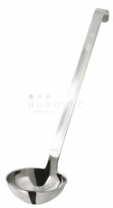 OEM naběračka (Ø120, d=400 mm)