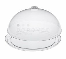 OEM poklop Ø300x100mm