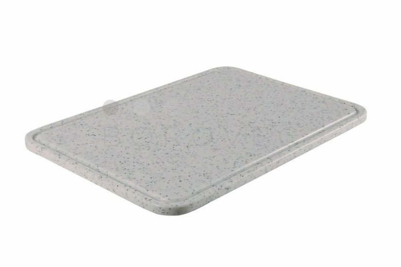 OEM PE deska 500x350x15 - mramor OEM PE deska 500x350x15 - mramor
