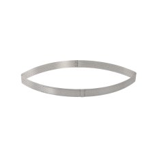de Buyer Forma perforovaná list 12 × 5 cm | D-3099-70