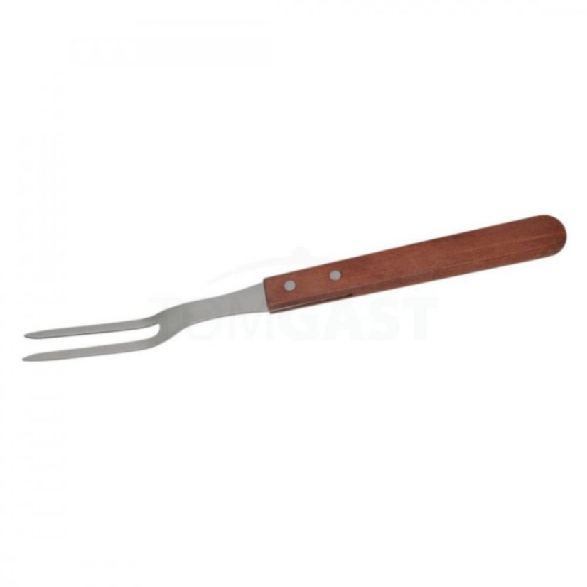 TOMGAST Vidlice na maso 33 cm TOMGAST Vidlice na maso 33 cm