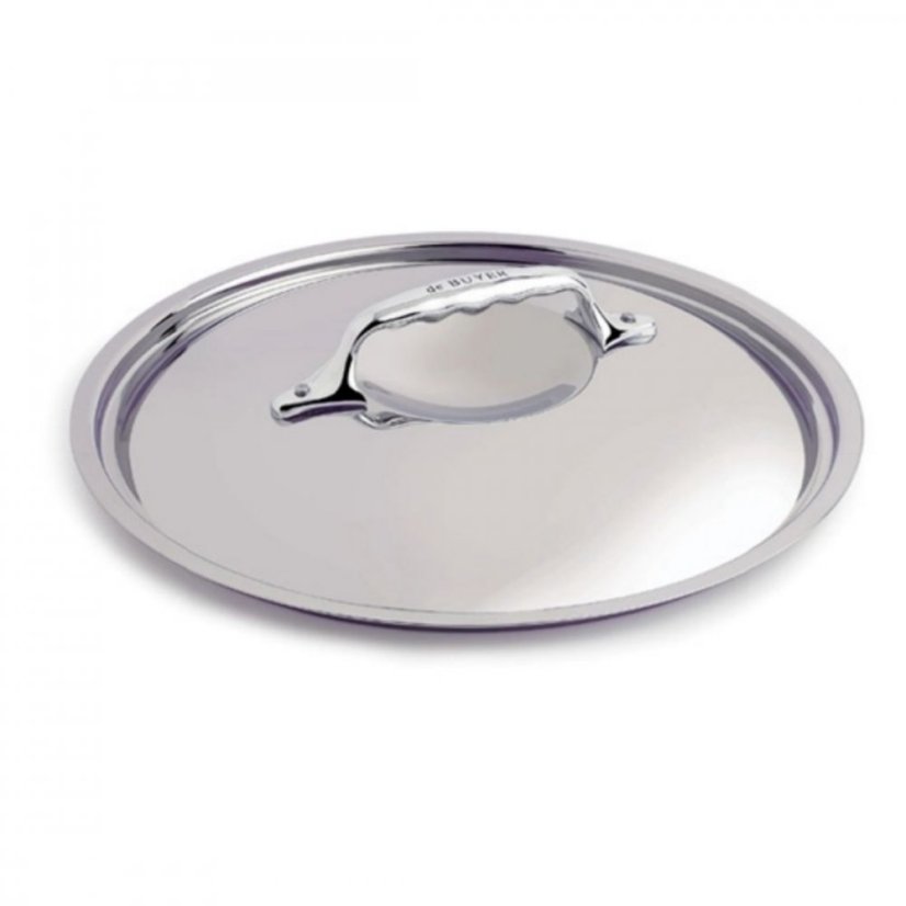 de Buyer Poklice Affinity pr. 12 cm | D-3709-12N de Buyer Poklice Affinity pr. 12 cm | D-3709-12N