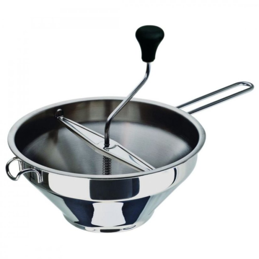Inoxibar Pasírka 24 cm Inoxibar Pasírka 24 cm
