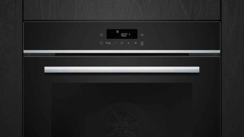 Vestavná trouba Siemens HB572ABS4