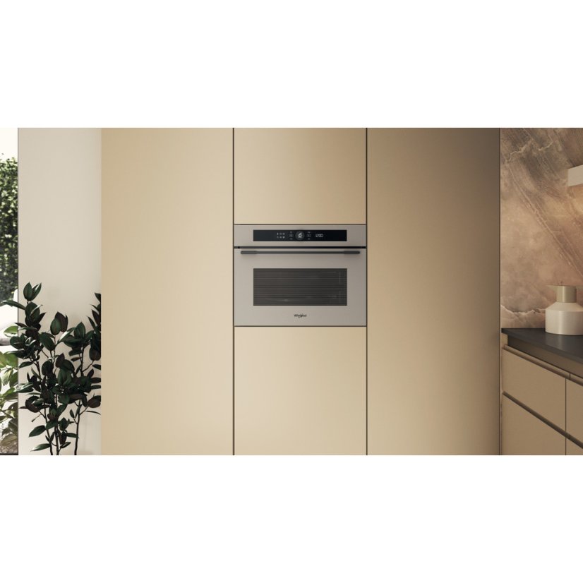 Vestavná trouba Whirlpool WMW57DHME