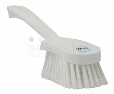 Vikan kartáč mycí ruční krátká rukojet 270mm M/bílý 41945