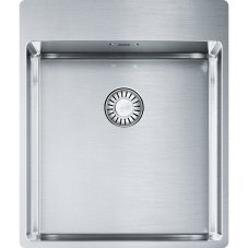 Franke BXX 210/610-40 TL nerez Box