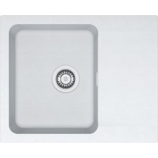 Franke OID 611-62 bílá Orion Tectonite