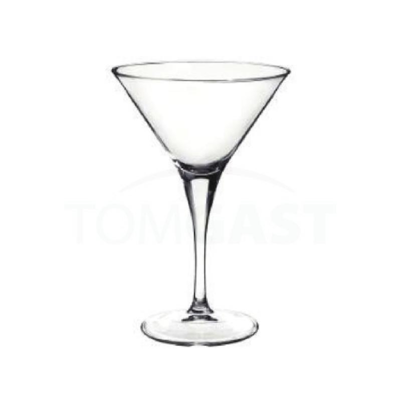 Bormioli Rocco Sklenice na martini 24,5 cl | BR-1244 Bormioli Rocco Sklenice na martini 24,5 cl | BR-1244