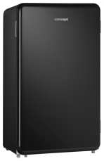 Retro lednice Concept LTR3047bcN