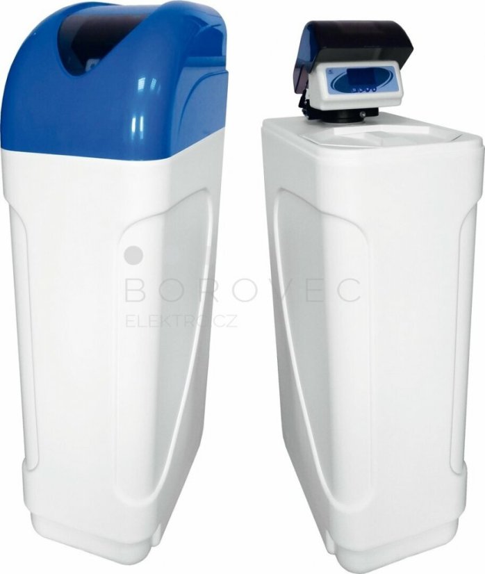 Tip-gastro změkčovač Maxi ELEGANT COLD Tip-gastro změkčovač Maxi ELEGANT COLD