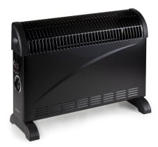 Konvektor s ventilátorem DOMO DO7350CH