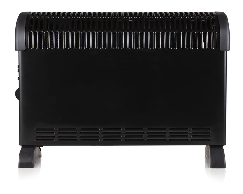 Konvektor s ventilátorem DOMO DO7350CH