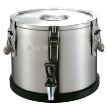 OEM DTKA-10 (Ø330/320mm, 10l)