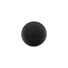 Revol Talíř mělký 16 cm – černý | REV-649492