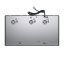 Indukční varná deska Whirlpool WEX9024DCFF