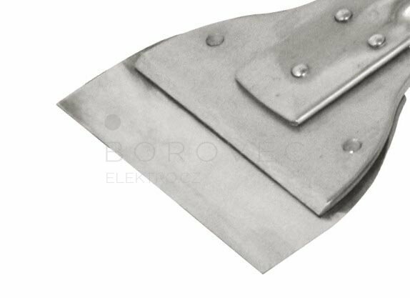 OEM břit náhradní 90 mm OEM břit náhradní 90 mm
