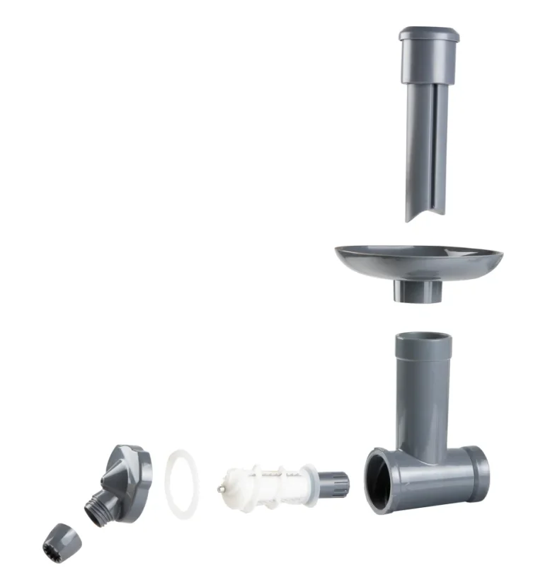 Kuchyňský robot DOMO DO9293KR