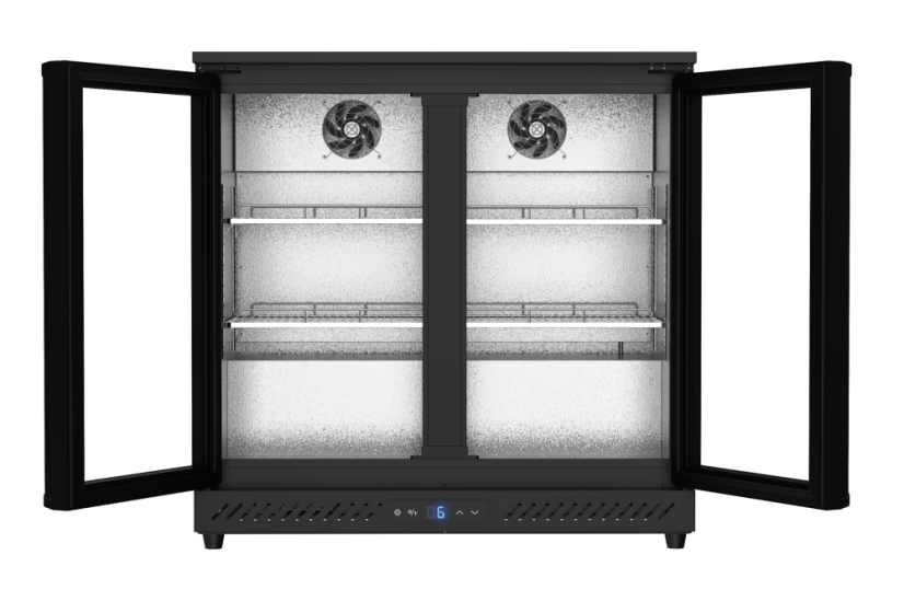 Guzzanti GZ 210G