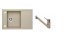 Alveus SET ALVEUS FORMIC 30/02 + BATERIE CLEO 02