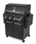 Plynový gril G21 Alabama Black BBQ Premium Line, 5 hořáků + zdarma redukční ventil