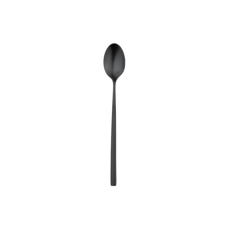 Verlo SU Black lžička na latté 19,6 cm Verlo SU Black lžička na latté 19,6 cm
